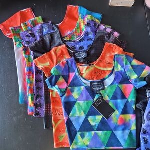 Zara Tereza top bundle